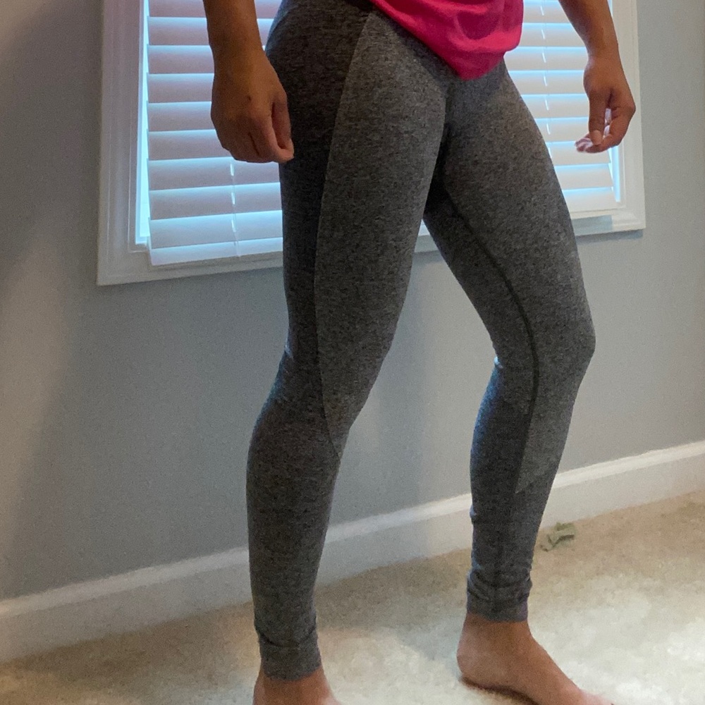 Like New XS Gymshark Leggings